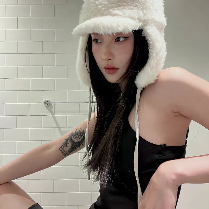 彗星美人