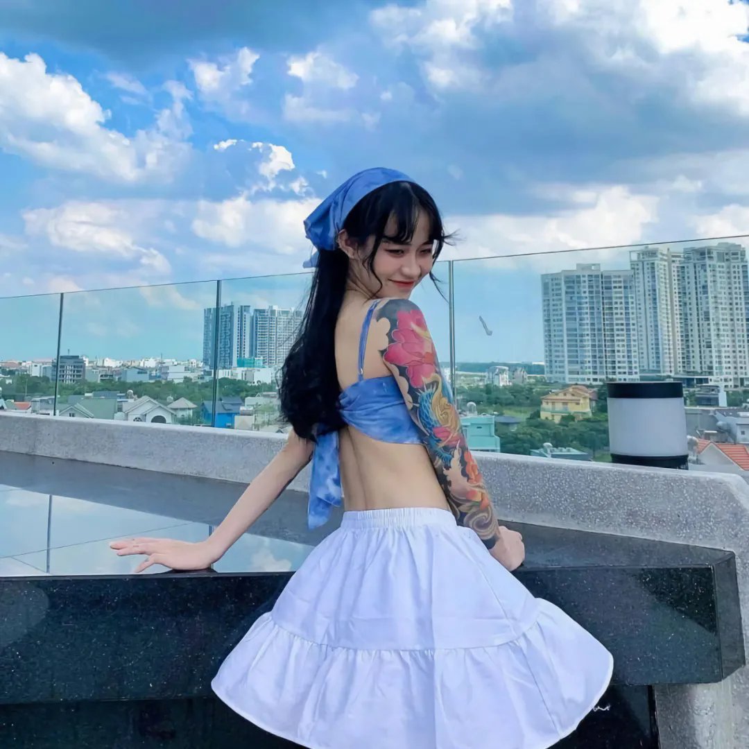 嘿！真不是闹着玩的